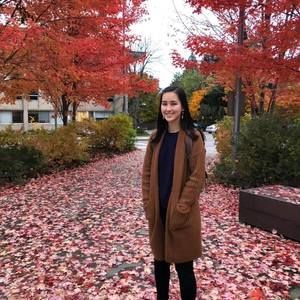 Meet your Posher, Nicole